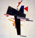 malevich untitled suprematist composition c1916