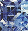 matiushin crystal 1919