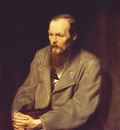 perov fyodor dostoevsky