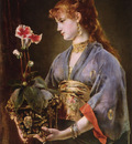 Portrait of a Woman