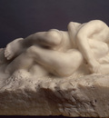 rodin auguste cupid and psyche