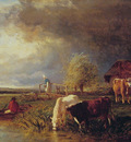 Approaching Storm