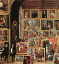 teniers david the younger the gallery of archduke leopold in brussels