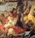 Tiepolo The Scourge of the Serpents detail1