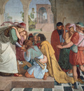 joseph reveals himself to his brothers