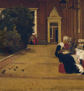 orphan girls in amsterdam
