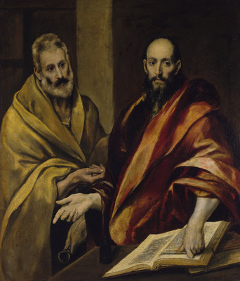 sts peter and paul