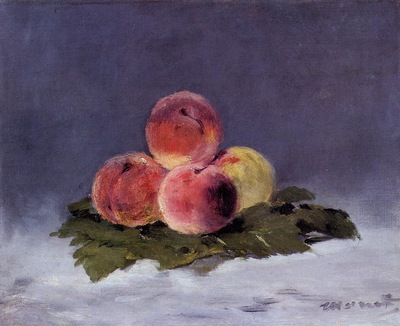 peaches