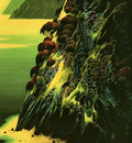 big sur poem