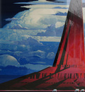 silent thunder