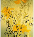 wild flowers
