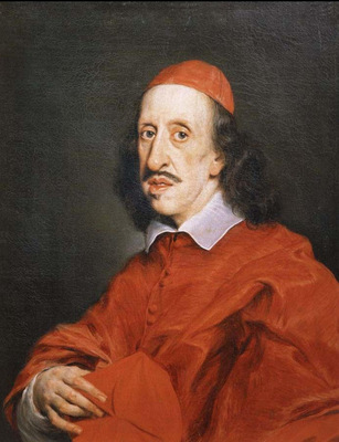 Medici s Portrait