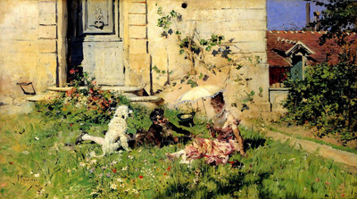 spring