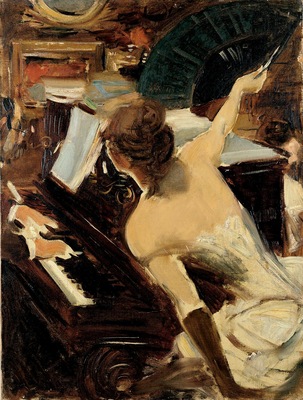 the mondona singer
