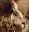 portrait of princess marthe lucile bibesco