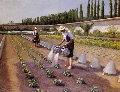 the gardeners 1875