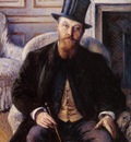 portrait of jules dubois