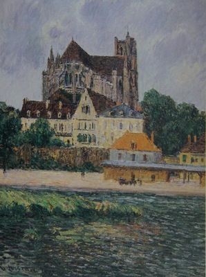 the auxerre cathedral 03