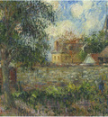 Farm in Normandy