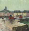 port at dieppe