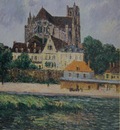 the auxerre cathedral 03