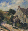 Village Road