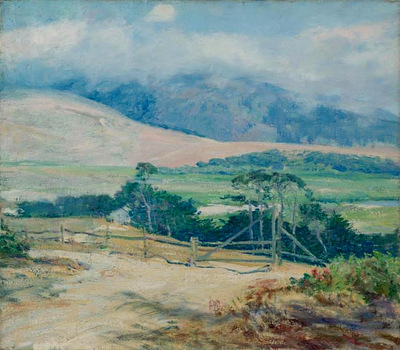 carmel hills 1914