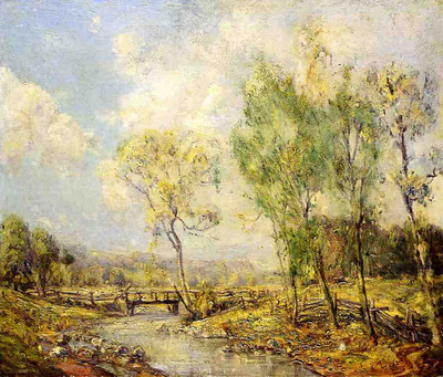 Country Landscape
