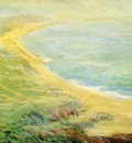 bluff at pourville