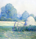 July Afternoon
