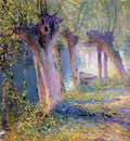 untitled aka river epte giverny