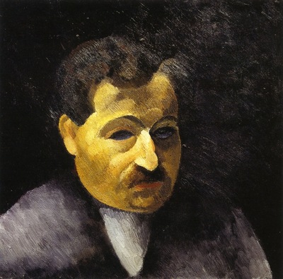portrait of basler