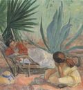The Garden