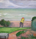 View of the Sea