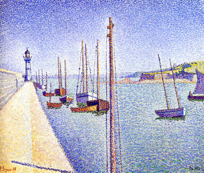 portrieux the masts