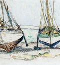 Fishing Boats Lomalo
