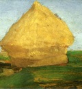 the haystack