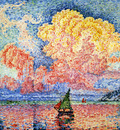 the pink cloud antibes