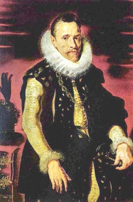 albert vii governor of the southern provinces