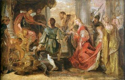 generosity of scipio 1616