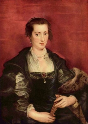 isabella brandt first wife