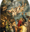 assumption of virgin