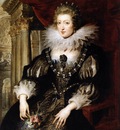 portrait of anne of austria 1621
