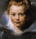 portrait of a young girl 1615