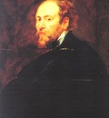 self portrait