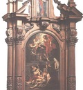 st roch altarpiece 1623