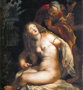 susanna and the elders 1607