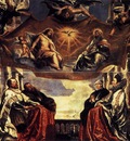 the gonzaga family worshipping the holy trinity 1604