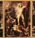 the resurrection of christ 1611