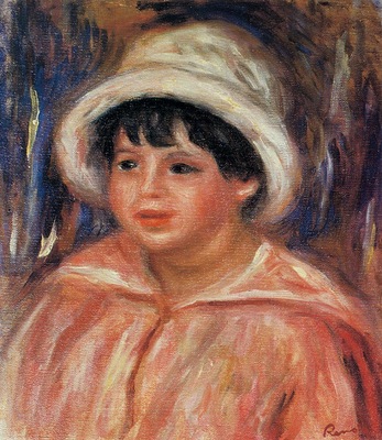 Claude Renoir